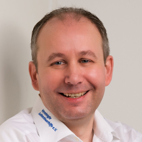 Steffen Rudigier