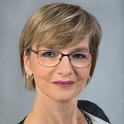 Beraterbild Silvia Kienle-Kowollik