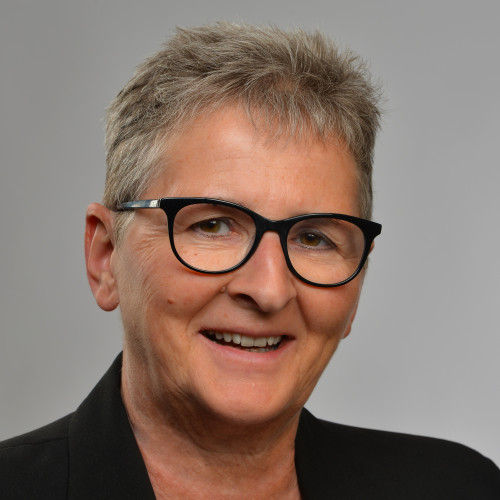 Beraterbild Martina Eisele