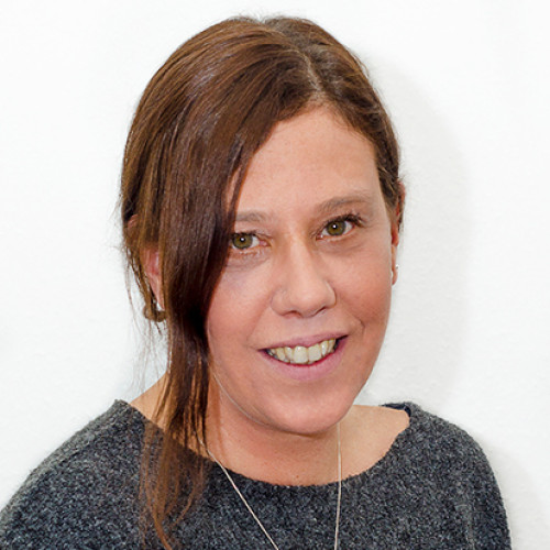 Beraterbild Tanja Kirschen