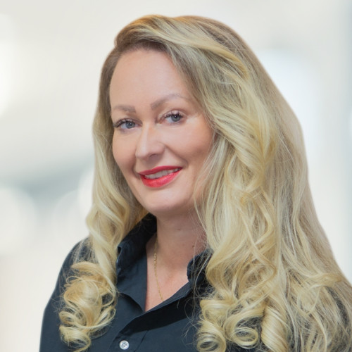 Bild von Emilija Arslan-Ostojic
