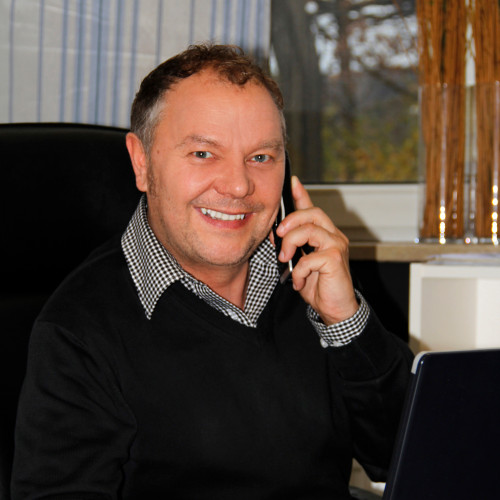 Bild von Erwin Laßleben