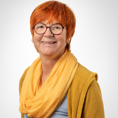 Bild von Ulrike Rubenbauer