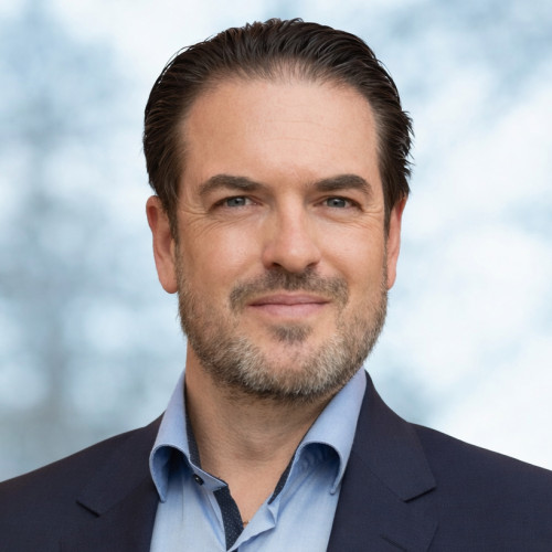 Beraterbild Florian Herzinger