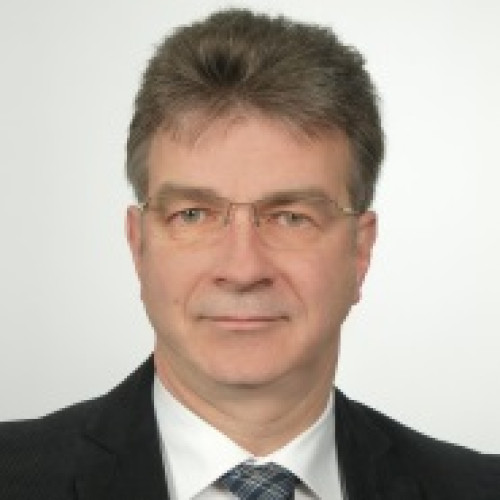 Beraterbild Wolfgang Schuck