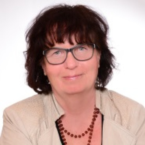 Beraterbild Ute Uhlich