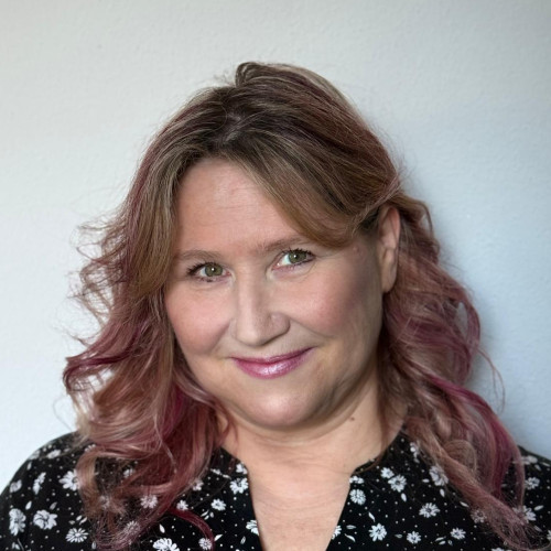 Beraterbild Angela Reißner
