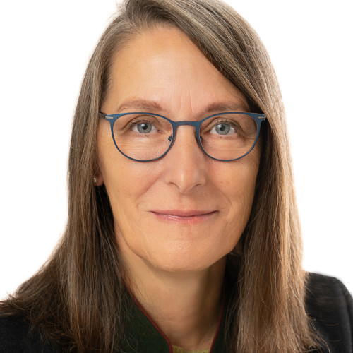 Bild von Christine Kohnle-Weis