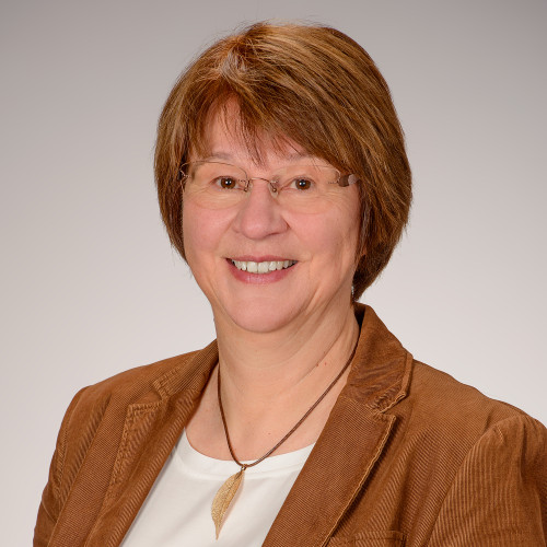Beraterbild Brunhilde Klein