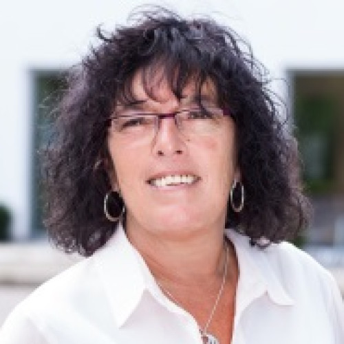 Beraterbild Helga Maria Peller