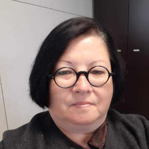 Beraterbild Ina Krause