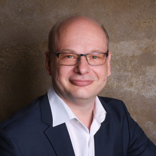 Beraterbild Marcel Hainke