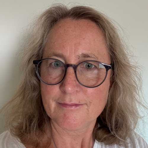 Beraterbild Silvia Blochinger