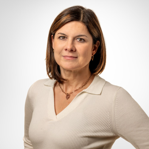 Bild von Nadine Randelzhofer