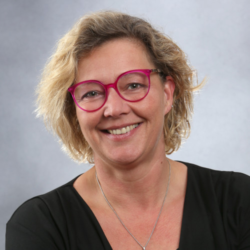 Beraterbild Mandy Fahrmeier