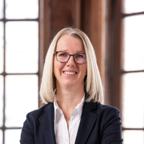 Beraterbild Maria Bauer