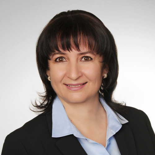 Bild von Irena Kozyrev