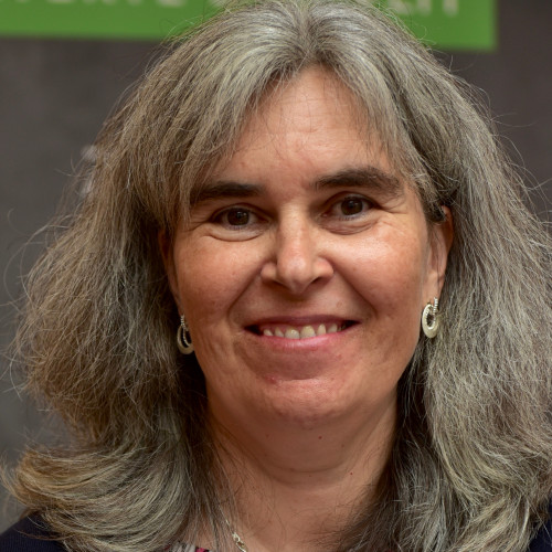 Beraterbild Bettina Denz