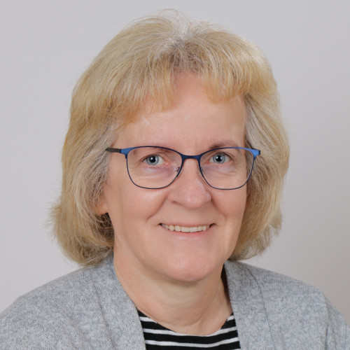 Beraterbild Gabriele Köppe