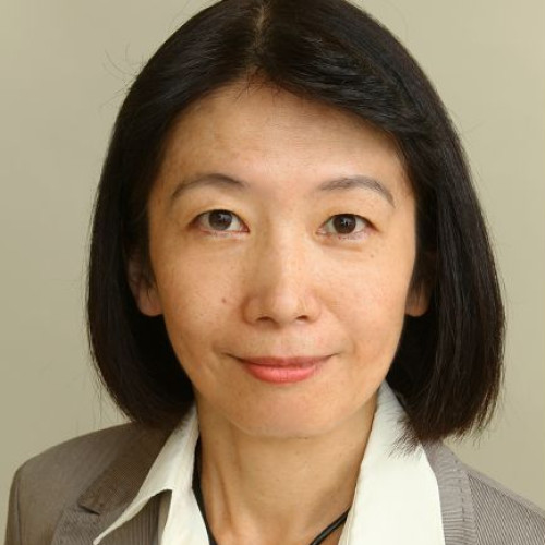 Beraterbild Mayumi Yamamoto
