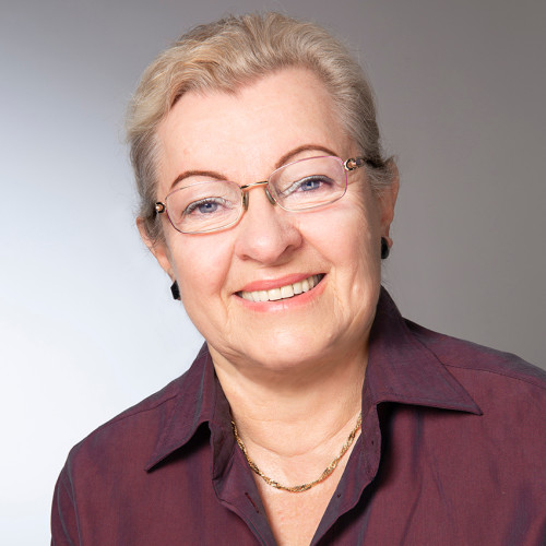 Beraterbild Margit Bensadoun