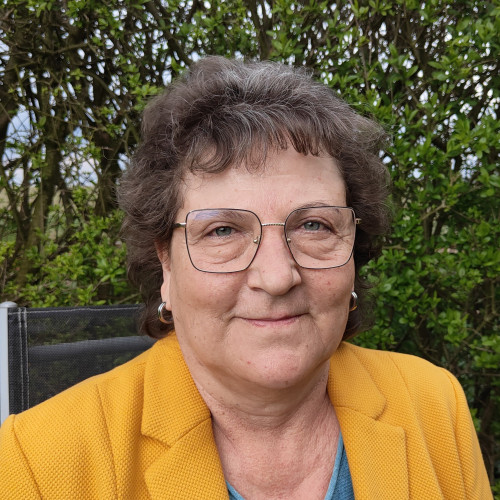 Beraterbild Annegret Höppner