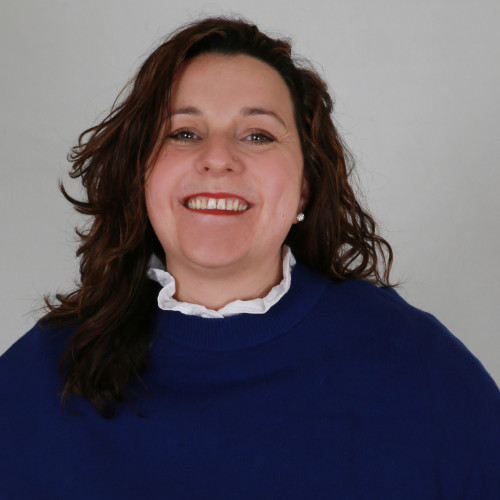 Beraterbild Elisabeth Neumann