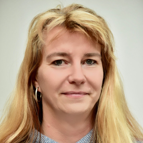 Beraterbild Mandy Wurdel