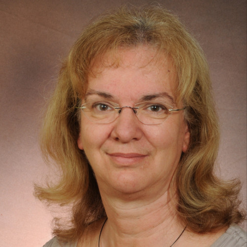 Beraterbild Kerstin Koch