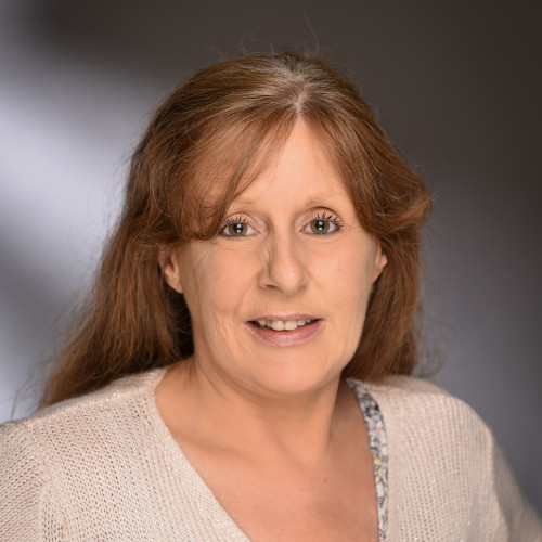 Beraterbild Claudia Wex