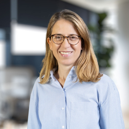 Bild von Sandra Schneider