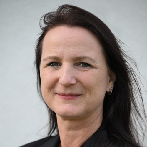 Beraterbild Claudia Hoy
