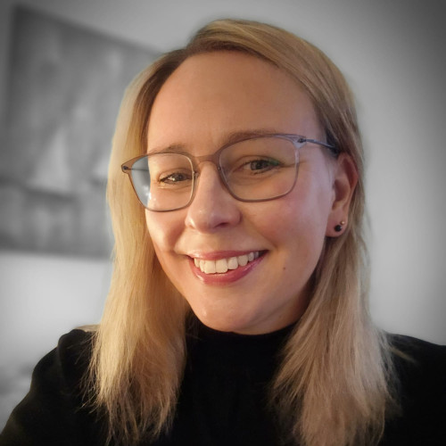 Beraterbild Danielle Sack