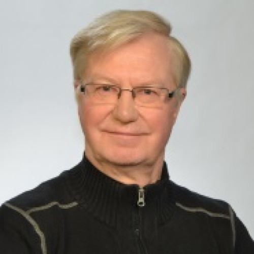 Beraterbild Klaus-Dieter Schröder