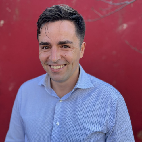 Bild von Julian Meyer-Borchert