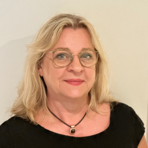 Beraterbild Marion Hansmann