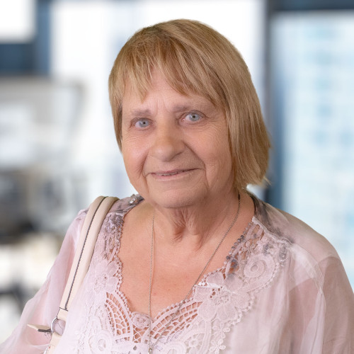Bild von Maria Liegener