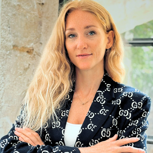 Beraterbild Marie-Therese Reis