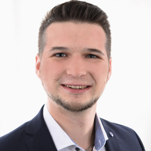 Bild von Luke Zolnierek