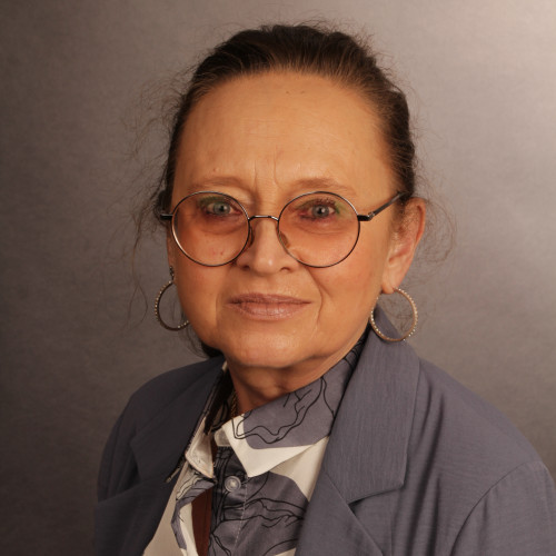 Bild von Kornelia Hartlmaier-Saurer