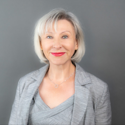 Bild von Galina Dörre