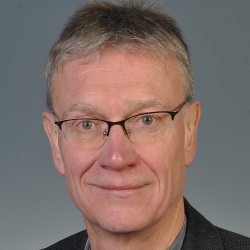Bild von Jürgen Roßbach