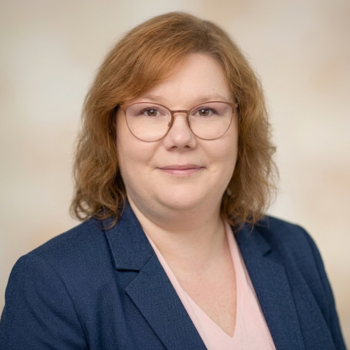 Beraterbild Nicole Zerull