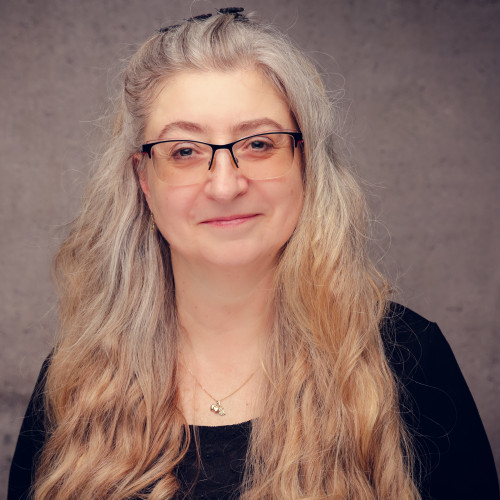 Beraterbild Annekatrin Rooch