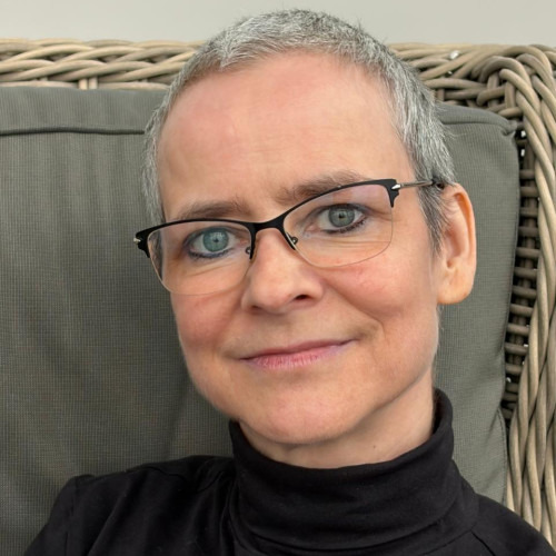 Beraterbild Steffi Liebner