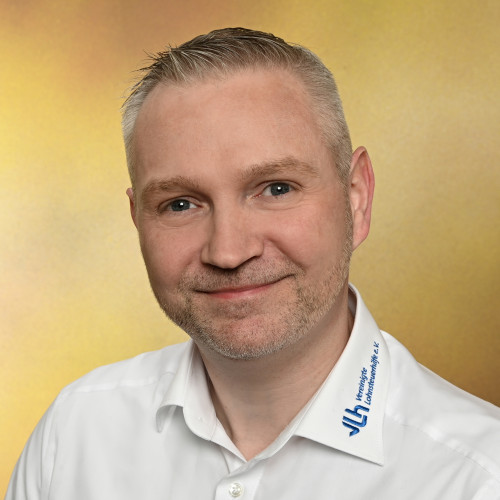 Bild von Lutz Kirstein