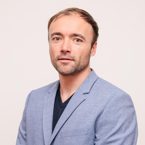 Bild von Marcus Sentek