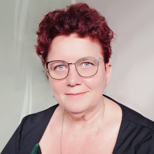 Beraterbild Heike Schalau