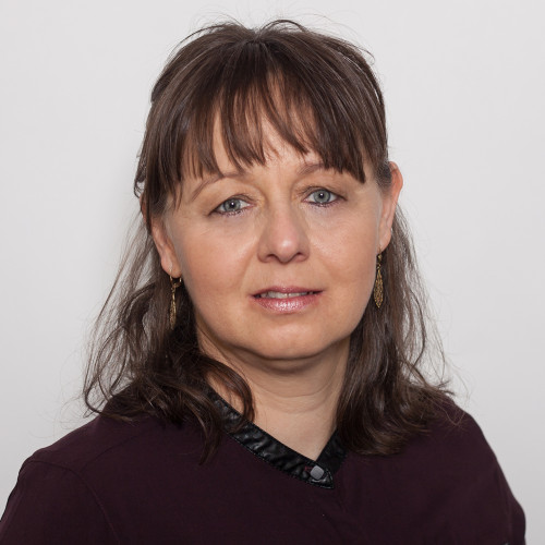Beraterbild Manuela Hesse