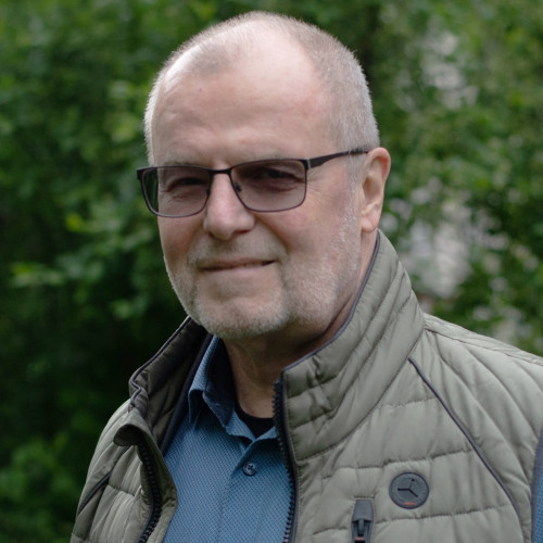 Bild von Michael Honsek